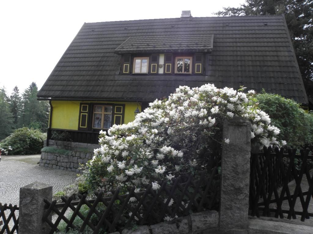 Дома для отпуска Dom jak dawniej Шклярска-Поремба-46